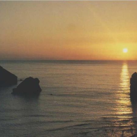 Mosteiros Sea House Luaran gambar
