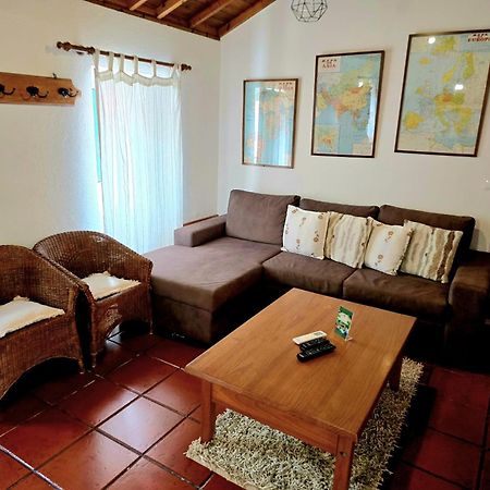Mosteiros Sea House Luaran gambar
