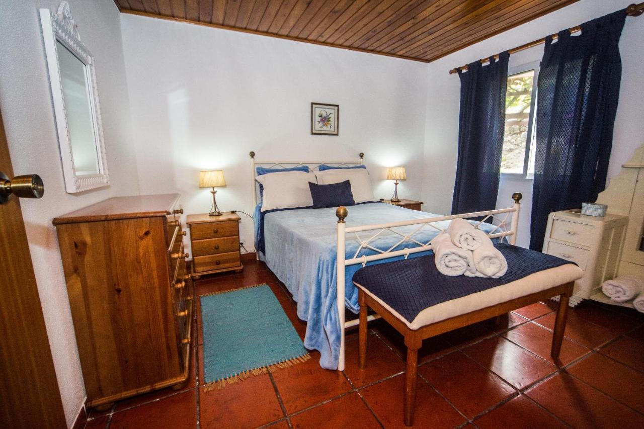 Mosteiros Sea House Luaran gambar