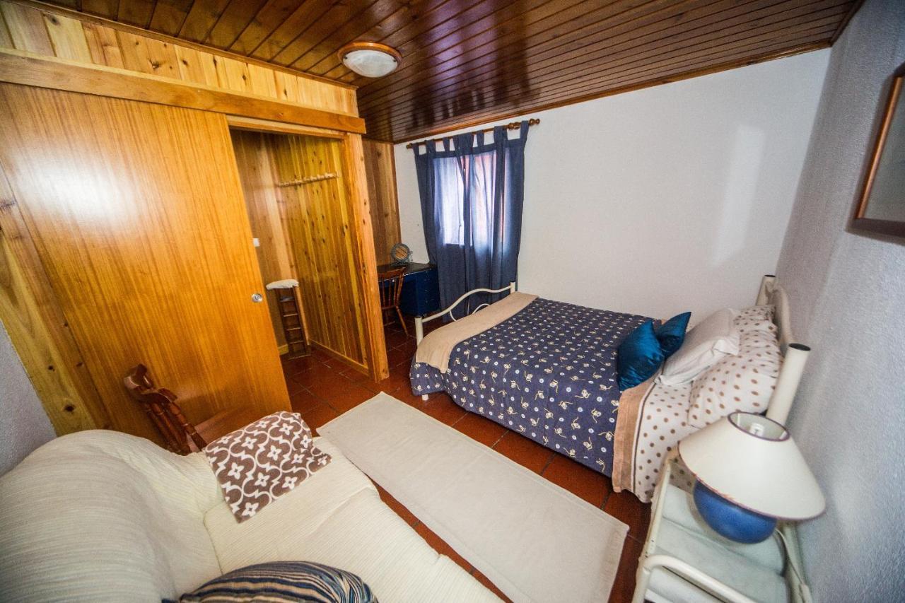 Mosteiros Sea House Luaran gambar