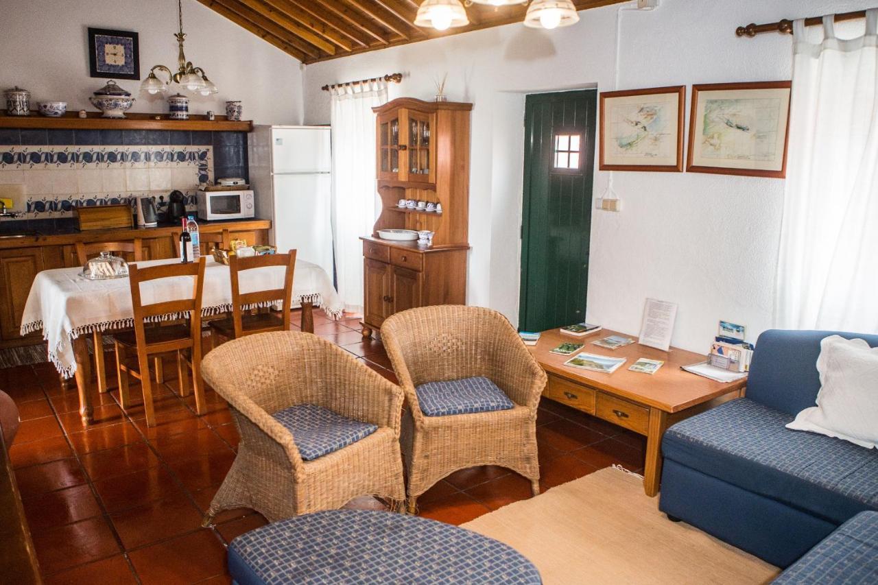 Mosteiros Sea House Luaran gambar