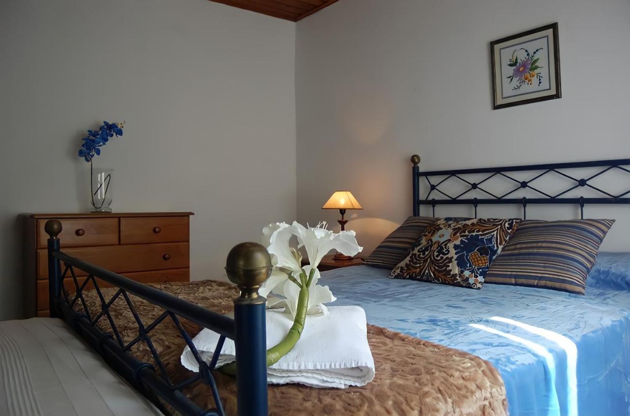 Mosteiros Sea House Luaran gambar