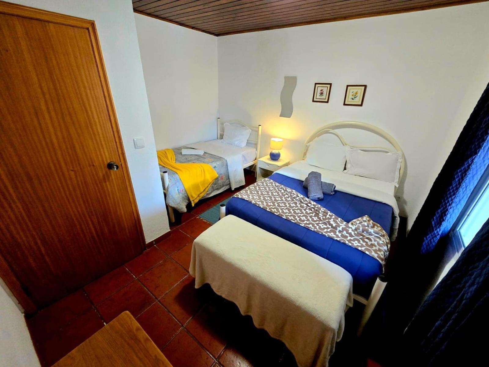 Mosteiros Sea House Luaran gambar
