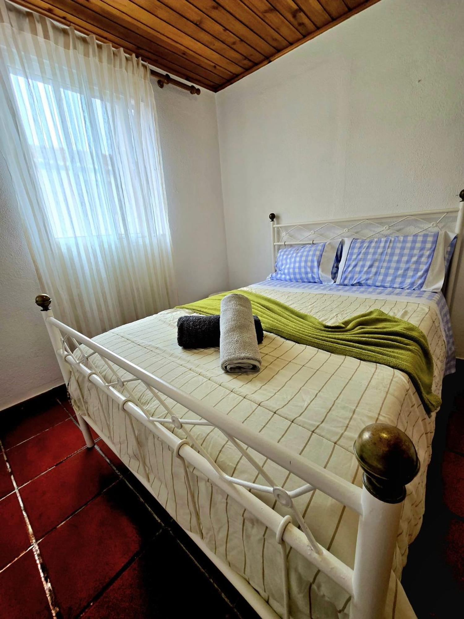 Mosteiros Sea House Luaran gambar