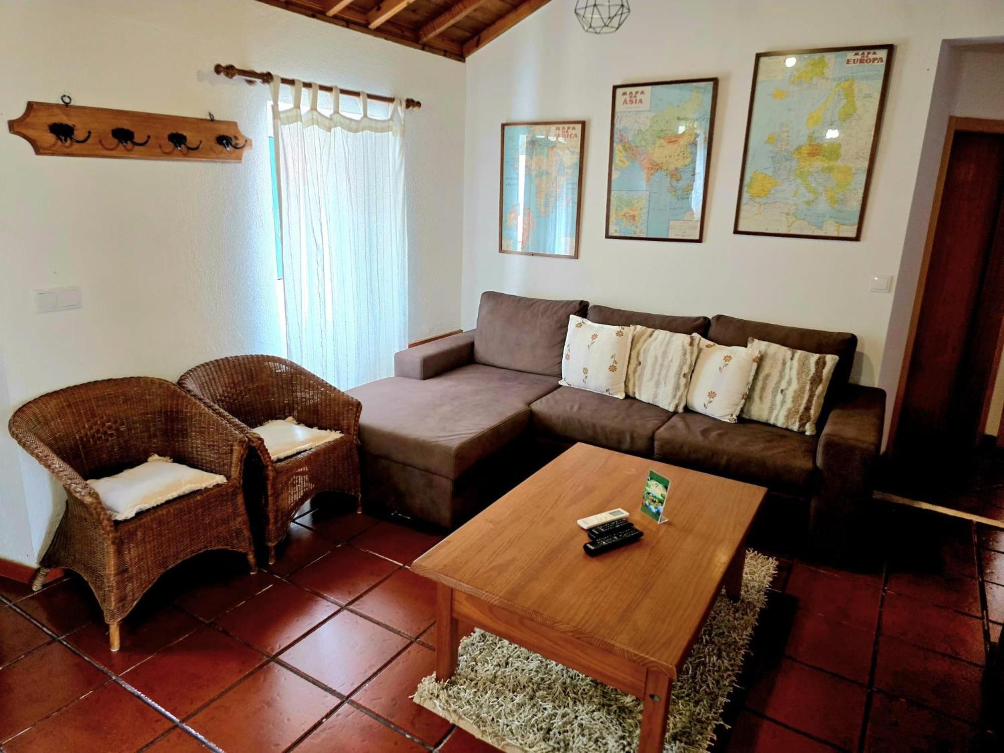 Mosteiros Sea House Luaran gambar