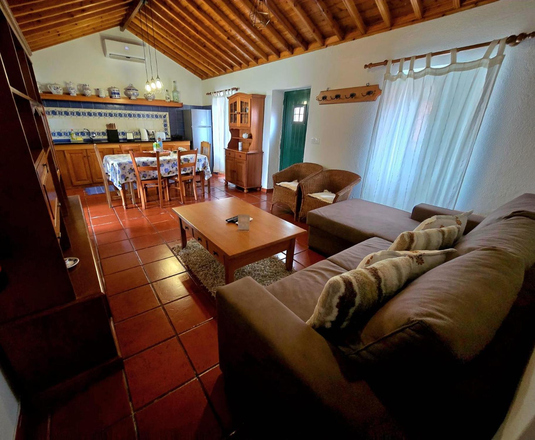 Mosteiros Sea House Luaran gambar