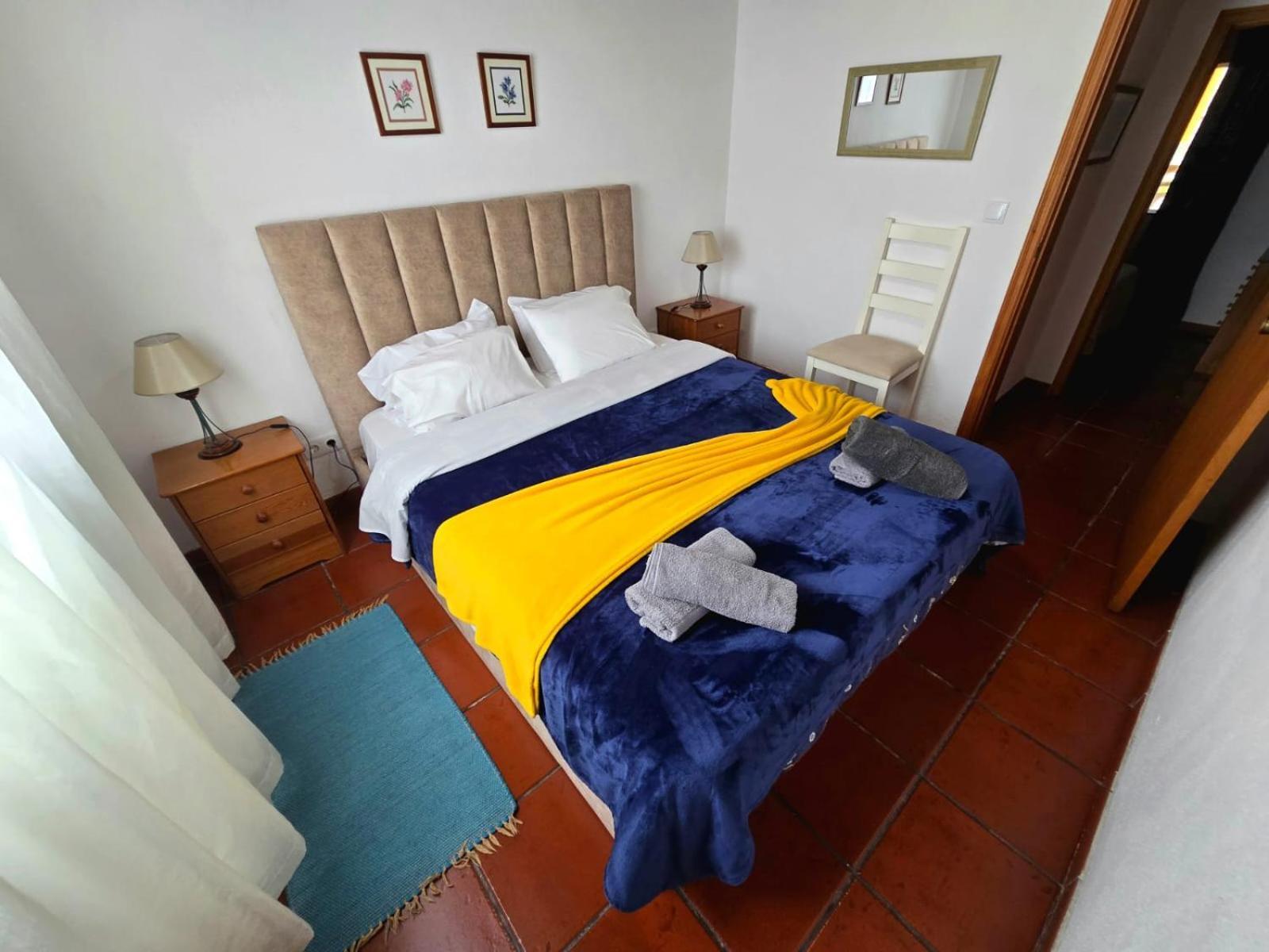 Mosteiros Sea House Luaran gambar