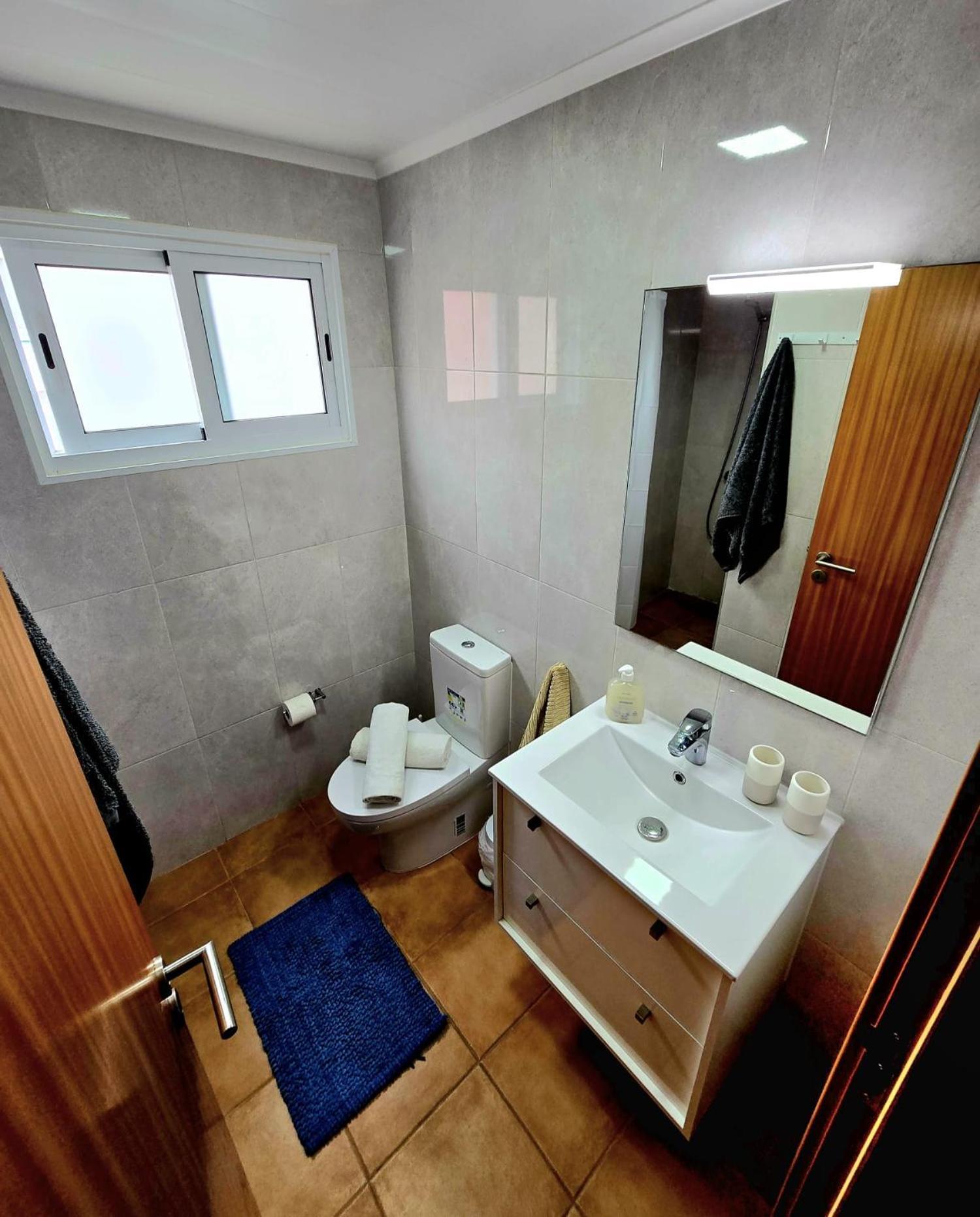 Mosteiros Sea House Luaran gambar