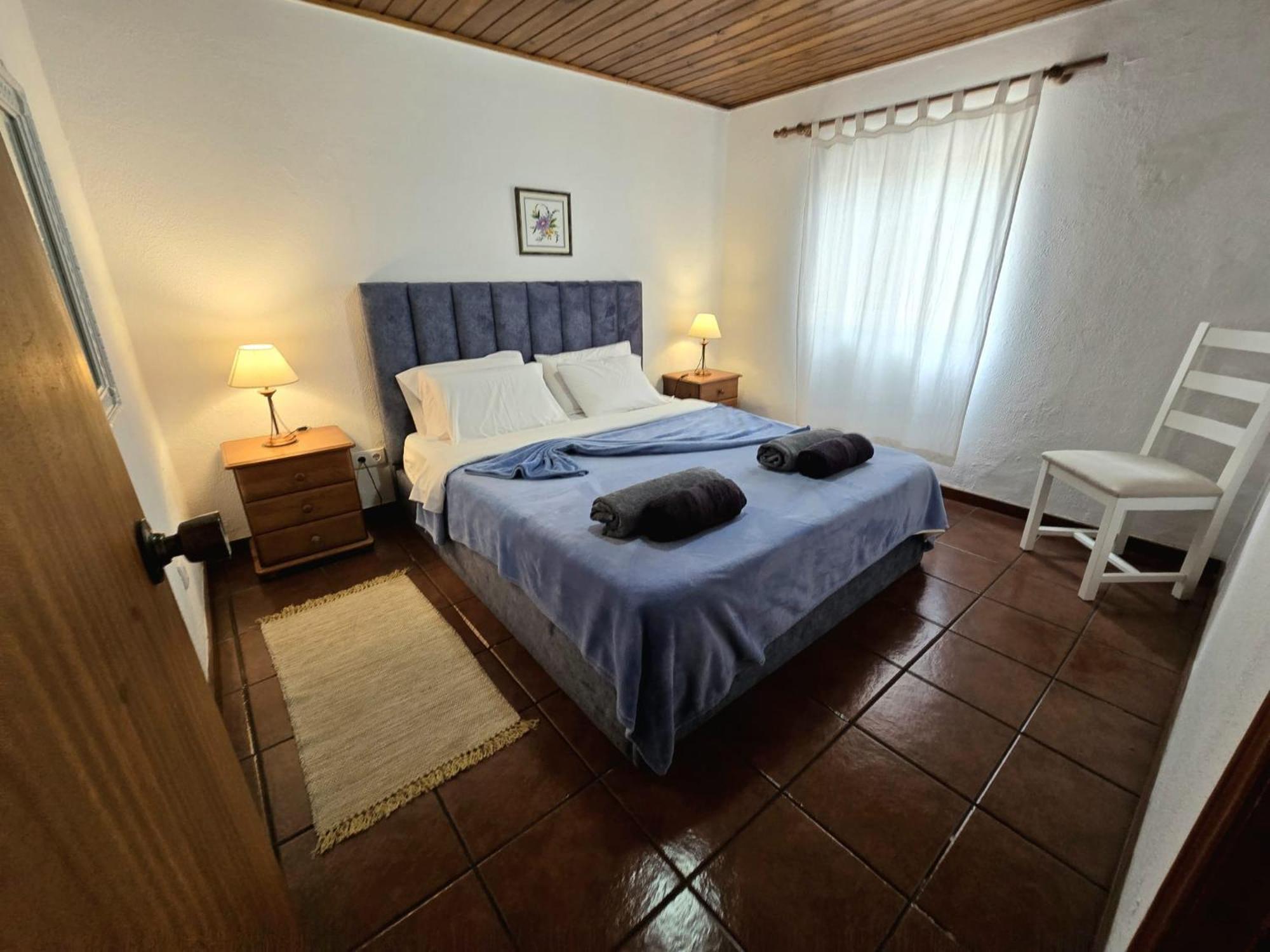 Mosteiros Sea House Luaran gambar